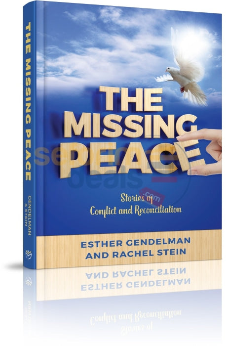 The Missing Peace