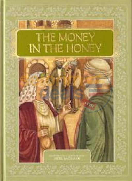 The Money And Honey