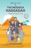 The Mosaica Haggadah