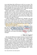 The Mystery And The Majesty