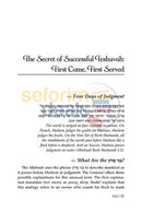 The Mystery And The Majesty