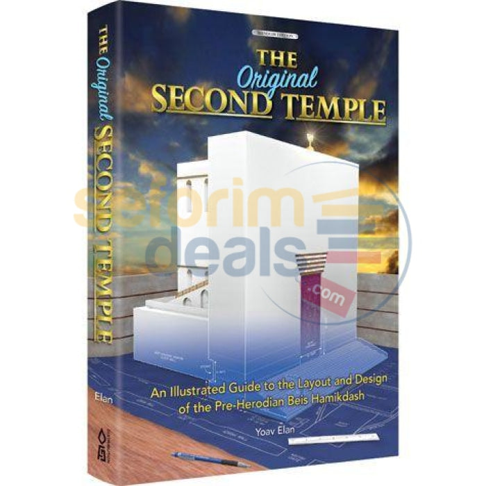 The Original Second Temple