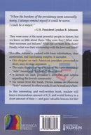 The Presidents (And The Jews)