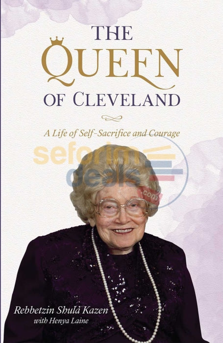 The Queen Of Cleveland - A Life Self-Sacrifice And Courage