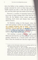 The Rebbeim Biography Series - Rebbe Maharash