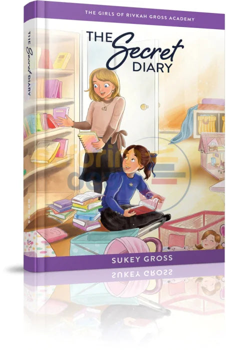 The Secret Diary