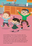 The Shabbos Kugel Turnaround