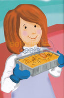 The Shabbos Kugel Turnaround