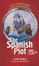 The Spanish Plot