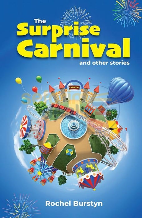 The Surprise Carnival And Other Stories