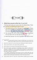 The Tefillin Companion