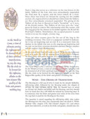 The Wedding Treasury