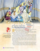 The Weekly Parashah - Bamidbar