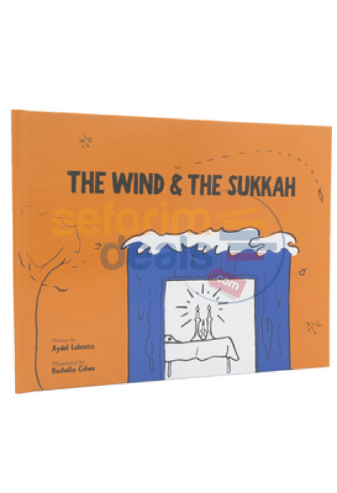 The Wind & Sukkah
