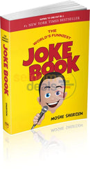 The Worlds Funniest Joke Book