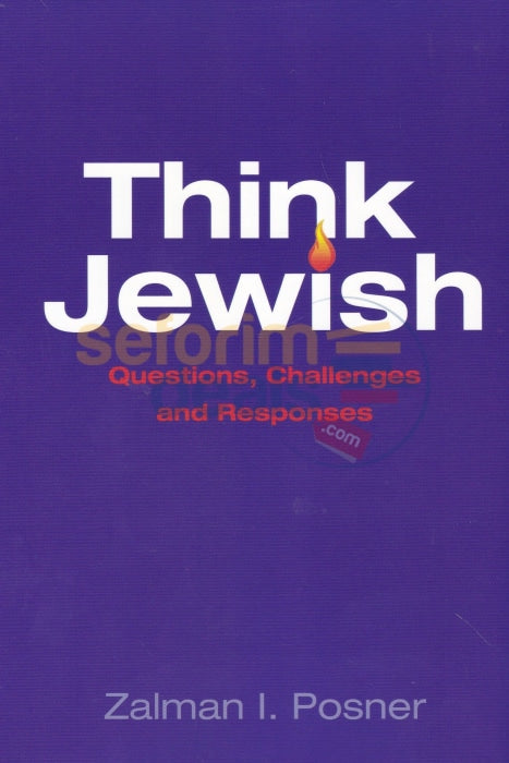 Think Jewish