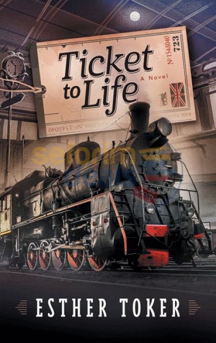 Ticket To Life