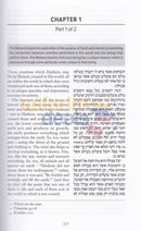 Tiferet Yisrael - The Maharal Of Prague