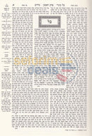 Talmud Yerushalmi - Medium 9 Vol. Set