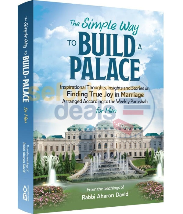 To Build A Palace