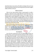 Toras Avigdor - Vayikra