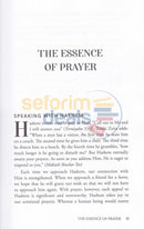 Towards Meaningful Prayer