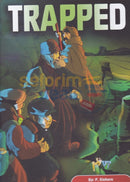 Trapped - Comics