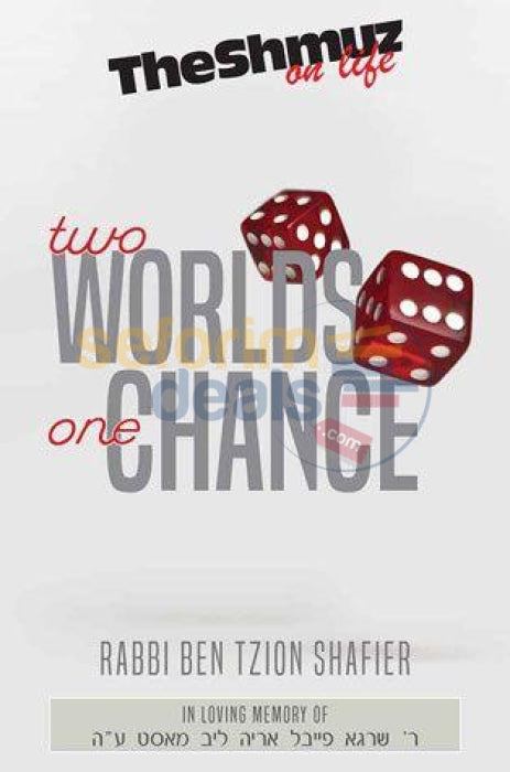 Two Worlds - One Chance
