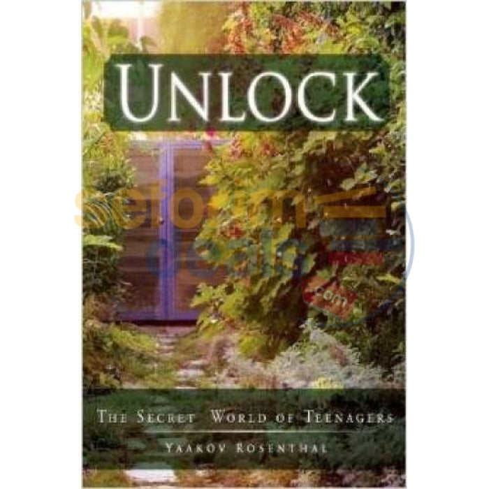 Unlock - The Secret World Of Teenagers