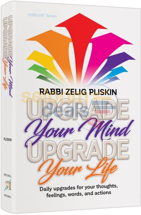 Upgrade Your Mind Life