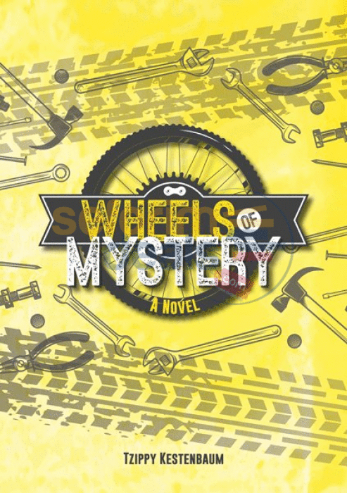 Wheels Of Mystery
