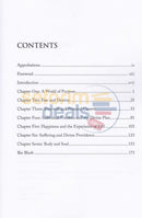 Where The Heavens Kiss Earth