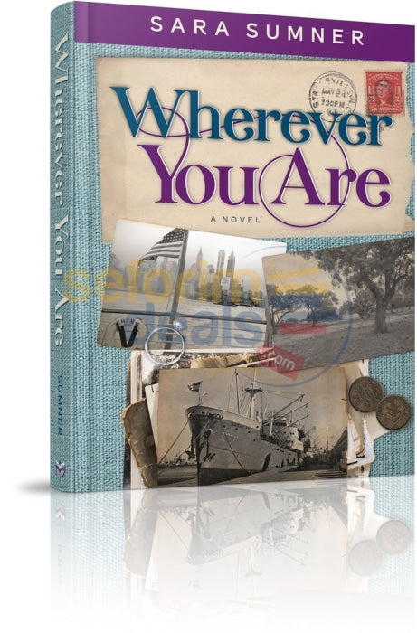 Wherever You Are