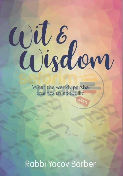Wit And Wisdom