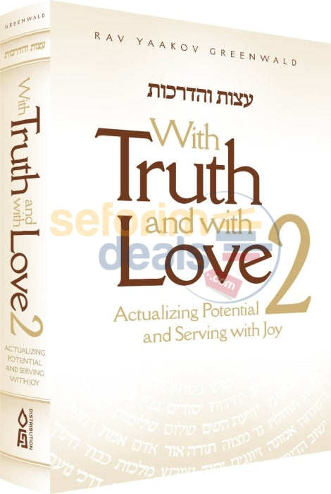 With Truth And Love - Vol. 2