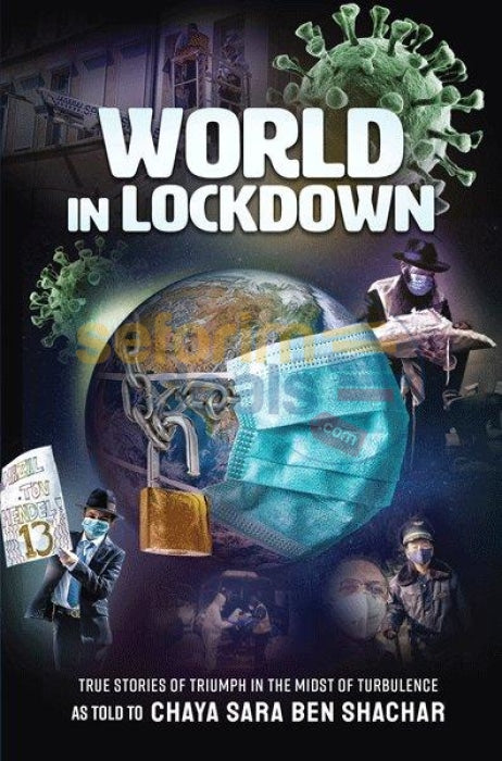 World In Lockdown