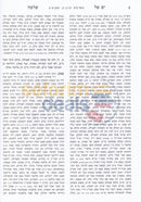 Yam Shel Shlomo - 4 Vol. Set