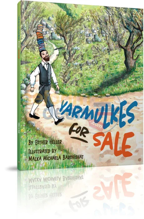 Yarmulkes For Sale