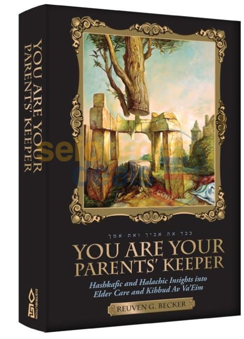 You Are Your Parents Keeper