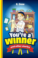Youre A Winner!