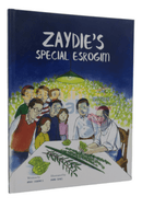 Zaydies Special Esrogim